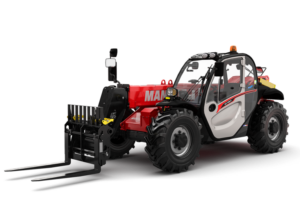 MT 730 H