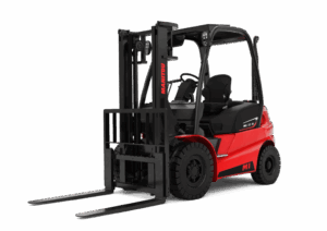 Manitou MI 25 D ST5 – chariot élévateur   – vue studio