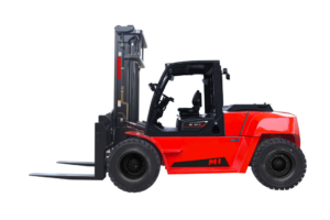 Manitou MI 80 D ST5 – chariot élévateur