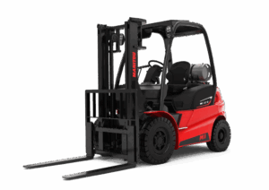 Manitou MI 35 G ST5 – chariot élévateur au gaz (GPL) – vue studio