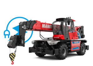 MRT 2660 e