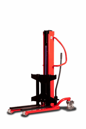 Kleos HM 500 D18