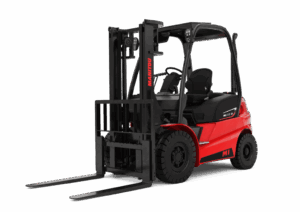 Manitou MI 35 D ST5 – chariot élévateur   – vue studio