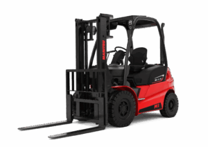 Manitou MI 20 D ST5 – chariot élévateur   – vue studio