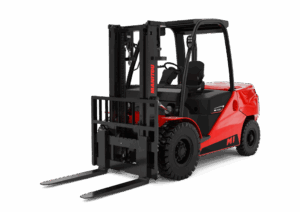 Manitou MI 40 D ST5 – chariot élévateur   – vue studio