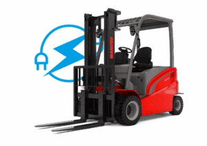 Manitou 1650 RT – chargeuse compacte   – vue studio n°4