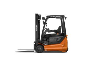 Traigo48 - 3 roues 1,6t compact (9FBEK16T)