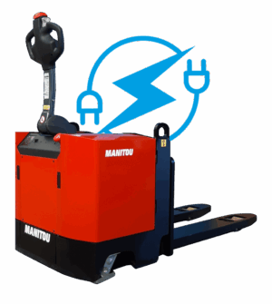 Manitou 1650 RT – chargeuse compacte   – vue principale n°12