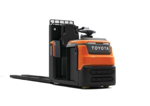 Toyota BT Optio OSE 200X – préparateur de commande électrique n°2