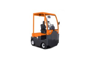 Tracto 8t Compact (TE 80)