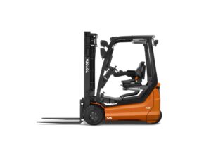 Traigo-i 48 - 3 roues 1,6t compact (60-9FBEK16T)
