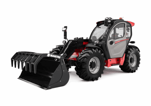 MLT 635-140 V+ (S1)