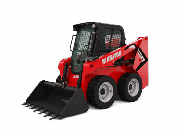 1640R (ST5)