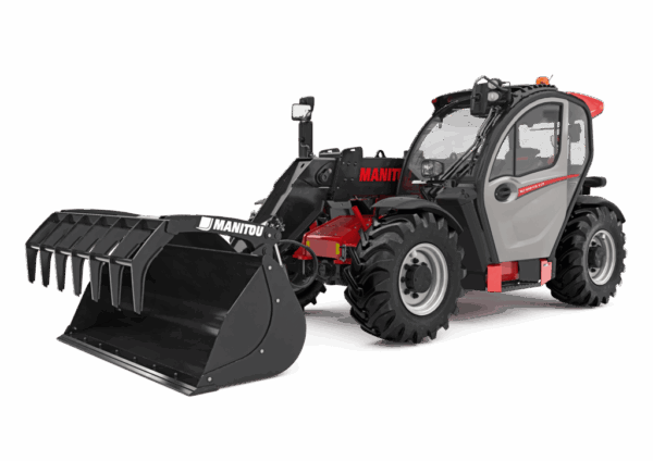 MLT 630-115 V CP (S1)