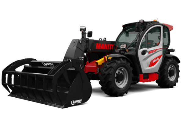 MLT 630-115 V CP (S2)